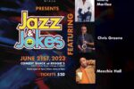 Jazz and Jokes