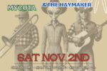 Woodrow Hart & the Haymaker