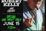 Robert Kelly