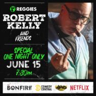 Robert Kelly
