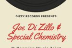 Joe Di Zillo & Special Chemistry