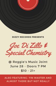 Joe Di Zillo
