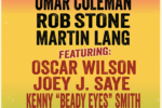 Chicago Blues Fest Pre-Party
