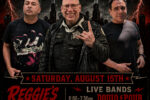 “GEOFF AND MARCO’S ROCK N ROLL RETIREMENT BASH” “GEOFF AND MARCO’S ROCK N ROLL RETIREMENT BASH”