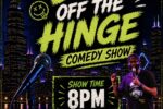 Lowkey Lit Off The Hinge Comedy Show Lowkey Lit Off The Hinge Comedy Show