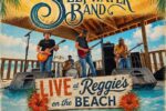 The Steepwater Band at Reggies on the Beach The Steepwater Band at Reggies on the Beach