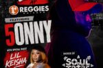 Sunday Night Live: Ft. 5onny