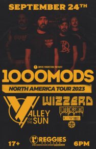 1000mods