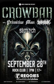 Crowbar