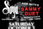 Official Acid Bath After Party