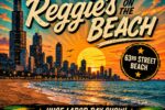 Al’s HWY50 at Reggies on the Beach Al’s HWY50 at Reggies on the Beach