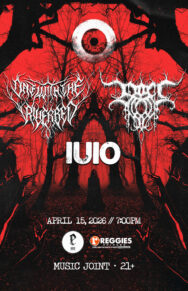 One With The Riverbed