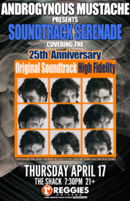 Soundtrack Serenade