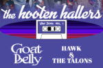 The Hooten Hallers The Hooten Hallers