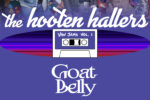 The Hooten Hallers The Hooten Hallers