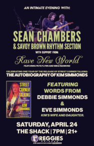 Sean Chambers