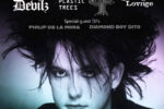The Handsome Devilz (tribute to The Cure) The Handsome Devilz (tribute to The Cure)