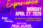 Jazz Club Experience 2026