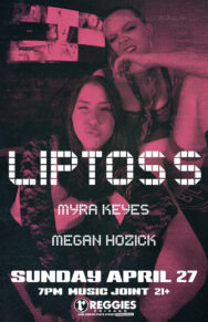 Liptoss