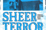 Sheer Terror
