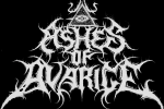ASHES OF AVARICE ASHES OF AVARICE