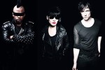 ATARI TEENAGE RIOT