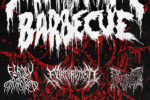 Mutilation Barbecue