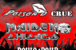 “GEOFF AND MARCO’S ROCK N ROLL RETIREMENT BASH”