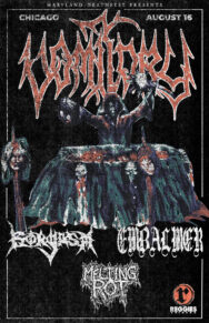 Vomitory