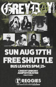 SHUTTLE TO SUICIDEBOYS