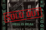Eyehategod + Crowbar
