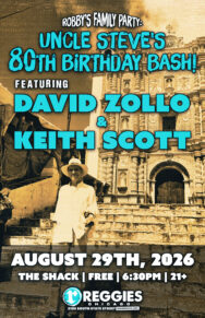 David Zollo