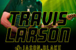 Travis Larson Travis Larson