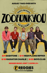 Zoofunkyou