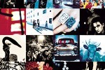 U2 “ACHTUNG BABY”