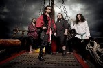 ALESTORM