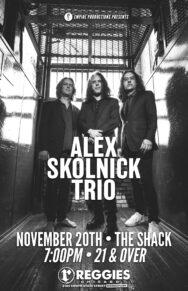 Alex Skolnick