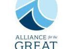 ALLIANCE FOR THE GREAT LAKES ALLIANCE FOR THE GREAT LAKES