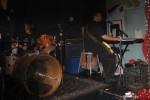 AN ACOUSTIC MACHINE