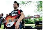 ANDY MARCHEL AND THE COCAINE RAINBOW