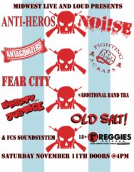 Anti-Heros
