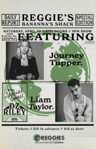 Liam Taylor