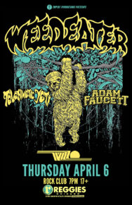 Weedeater