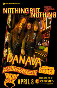 Danava