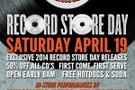 Record Store Day