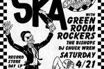 Green Room Rockers