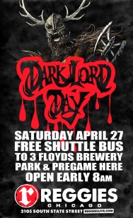 Dark Lord Day