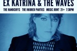 Katrina Ex Katrina & The Waves