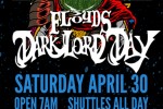 Dark Lord Day Bus Shuttle