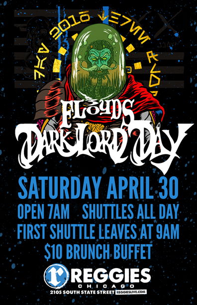 April30_DarkLordDay Reggies Chicago